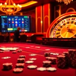 Experience the thrilling casino atmosphere at https://xx88.boats/ with exciting games and elegant poker tables.