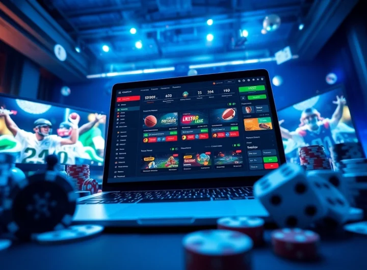 Experience dynamic online betting with okvipwin.live, featuring an interactive digital interface and vibrant promotions.