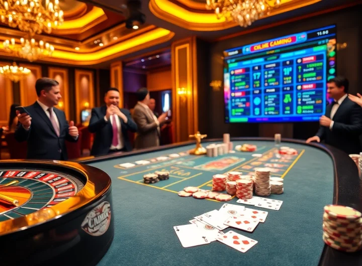 Engage in thrilling casino activities and নিবন্ধন করুন for the best odds among lucrative games.