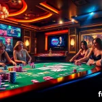 Experience the excitement of winning at fun88.com with vibrant casino games and thrilling betting action.