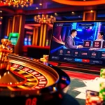 Spin the roulette wheel at trang chủ uk88 for an exhilarating online gambling experience.