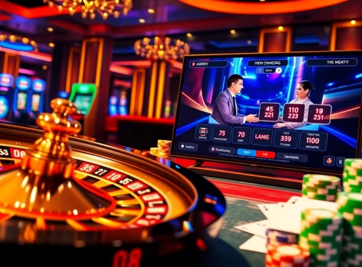 Spin the roulette wheel at trang chủ uk88 for an exhilarating online gambling experience.