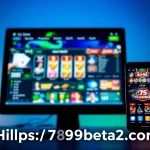 Experience vibrant online betting with games at https://789beta2.com/ on both mobile and desktop.