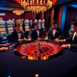 Experience PG99 gaming excitement at a vibrant casino table.