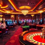 Experience excitement with high-stakes gambling at https://luongsontv5.com/, featuring stunning casino visuals and interactive games.