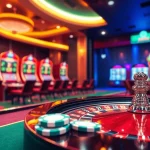 Experience thrilling gaming at https://i9bet2h.store/ with vibrant roulette wheels and sparkling poker chips.