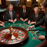 Experience thrilling roulette action at PUCUK138, where studentvoiceaustralia meets strategic gameplay.