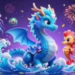 Engage with go88's vibrant gaming world featuring a magical underwater scene with colorful elements.