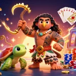 Engage in thrilling mm88 slots and casino games with dynamic graphics and luck-filled action.