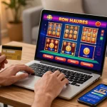 Experience thrilling credit card casinos at scoarch.org.uk with vibrant gaming options and responsible gambling guides.