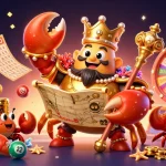 Engage in thrilling gameplay at fly88 com with vibrant characters and exciting game elements.