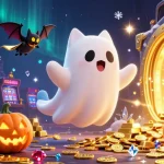 Engage with thrilling games at UU88 COM, where ghost cats and treasure abound in a haunted casino.