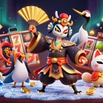 Win big with exciting visuals at cổng game go88 featuring dynamic gaming elements and captivating characters.