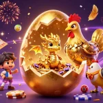 Experience the excitement at nhà cái rr88 with fantasy elements, stunning visuals, and engaging games!